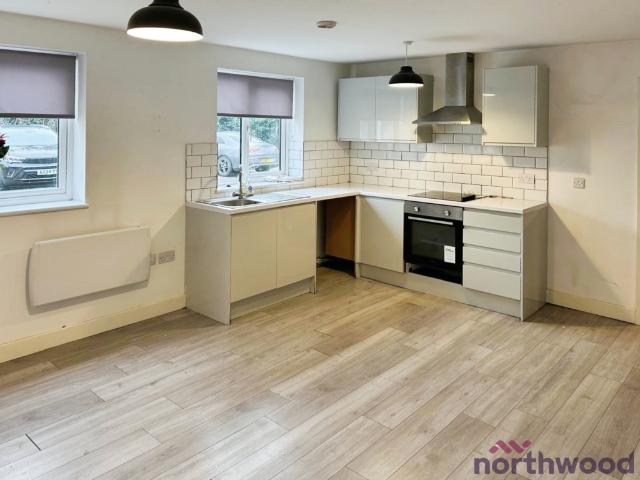 Flat for rent in Dale Hill, Essex