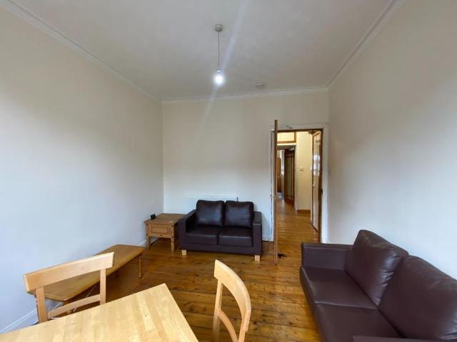 Apartment for rent in Gorgie/Dalry, Scotland