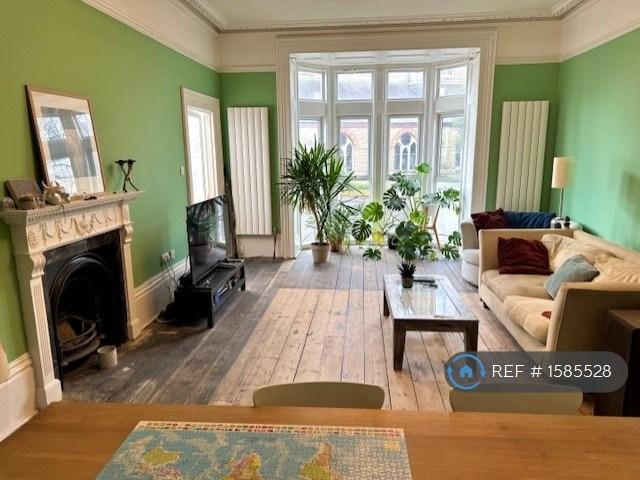 Flat for rent in Southsea, City Of Portsmouth