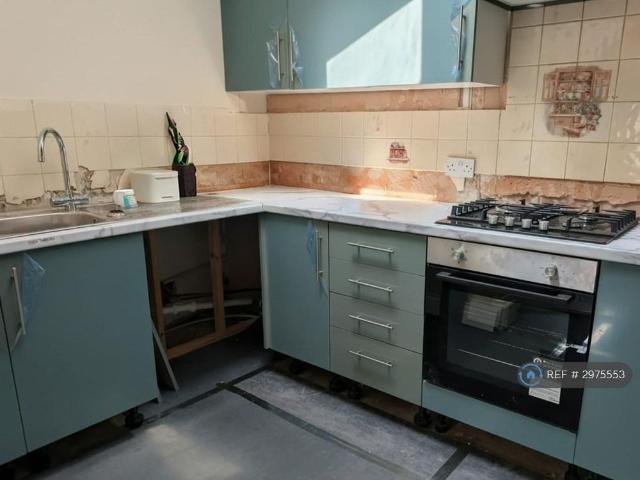 Apartment for rent in Headlands, Daventry