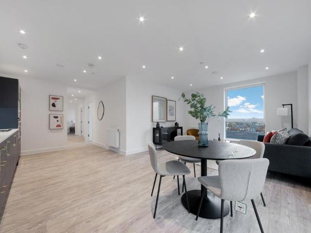 Apartment for rent in Upper Walthamstow, Greater London