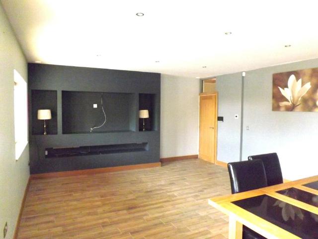Flat for rent in Whitwell, Elmton