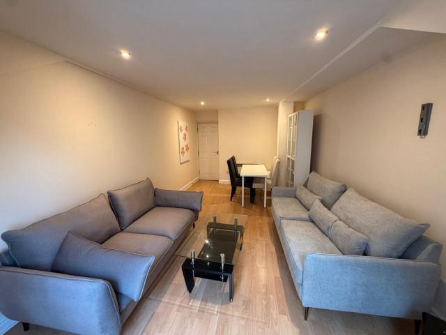 Apartment for rent in City Centre, Manchester