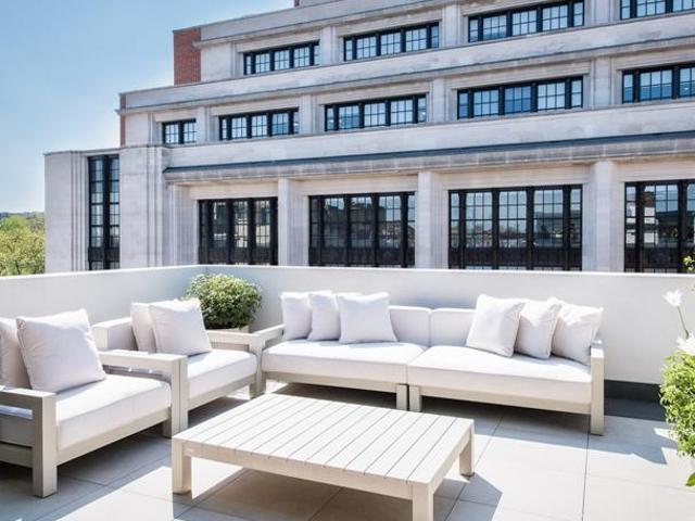 Flat for rent in Cat Hill, Isle Of Man