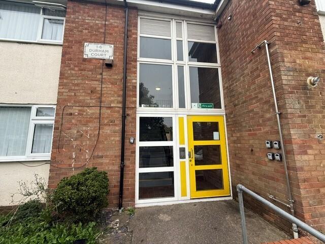Apartment for rent in Wolverham, Ellesmere Port