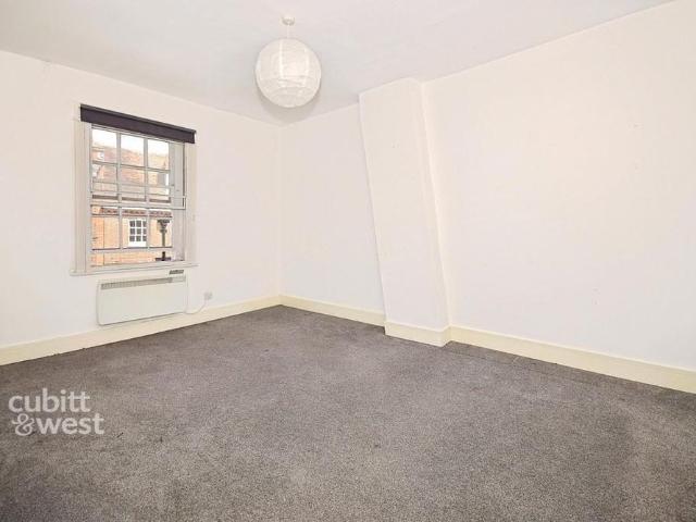 Apartment for rent in Chichester, Littlecote
