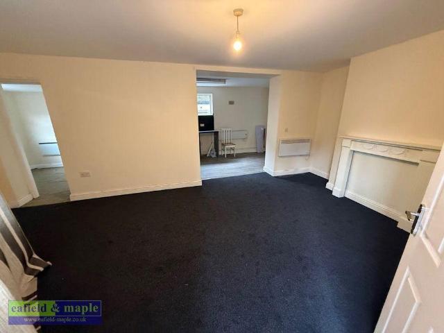 Apartment for rent in Fulledge, Burnley