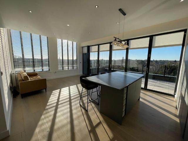 Apartment for rent in Elmdon, West Midlands