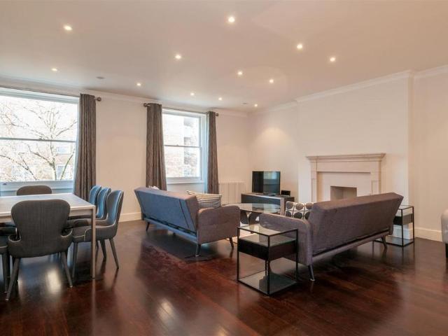 Apartment for rent in City of Westminster, Greater London