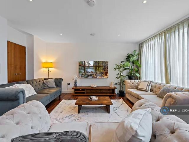 Flat for rent in Kensal Town, Maida Vale