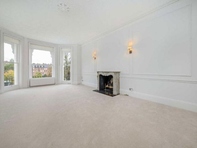 Apartment for rent in Royal Borough of Kensington and Chelsea, Greater London