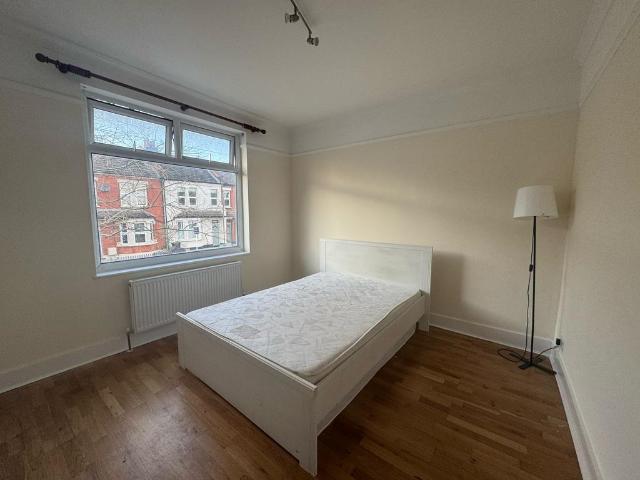 Flat for rent in Penge, Isle Of Man
