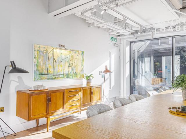 Flat for rent in Croydon, Broad Green