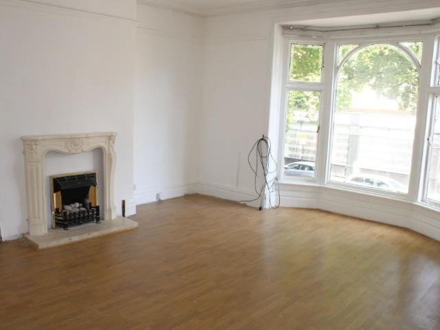 Apartment for rent in Balsall Heath, West Midlands