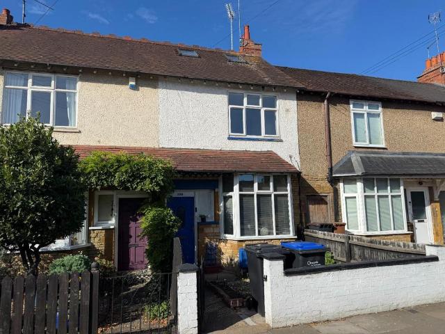 Flat for rent in Sunnyside, West Northamptonshire