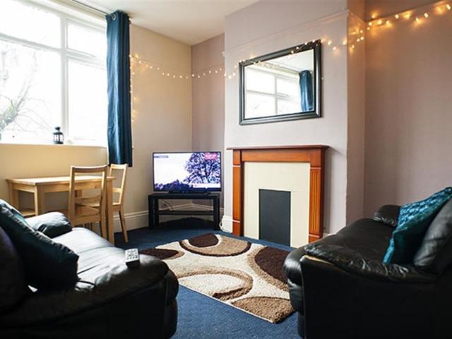 Room for rent in City Centre, South Yorkshire