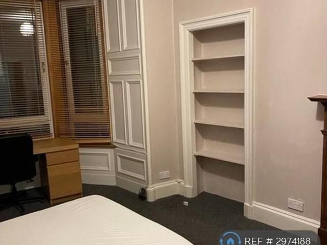 Apartment for rent in Morningside, Scotland