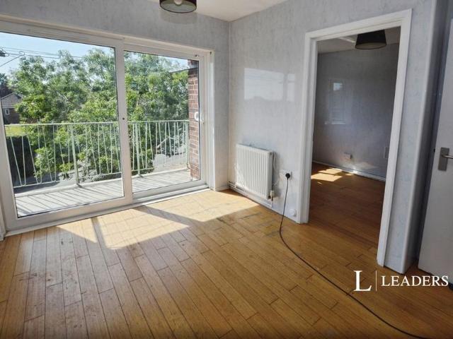 Apartment for rent in Fordham Heath, Essex