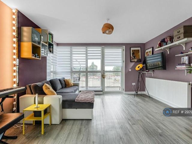 Apartment for rent in Kidbrooke, Greater London