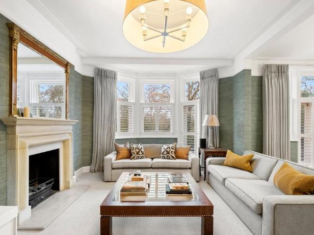 Apartment for rent in London Borough of Wandsworth, Greater London