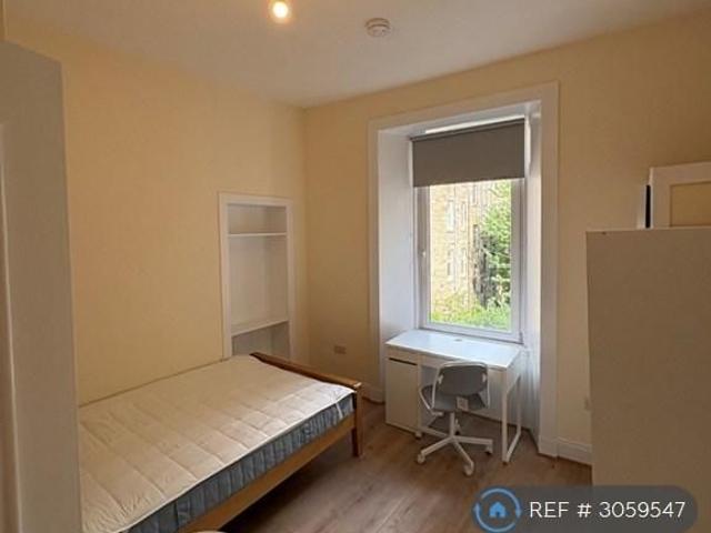 Apartment for rent in Partickhill, Glasgow