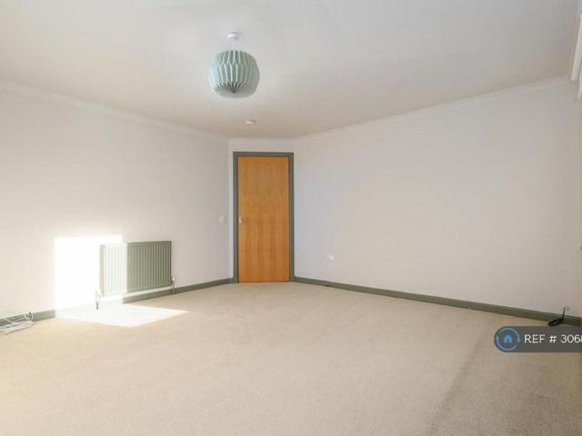 Apartment for rent in Saltcoats, North Ayrshire
