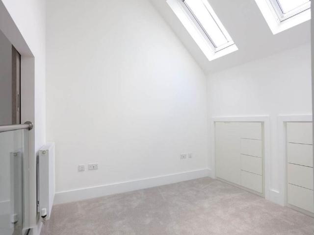 Apartment for rent in Bruntsfield, City of Edinburgh