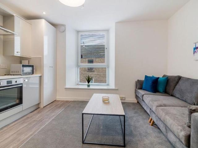 Apartment for rent in Blackness, Scotland