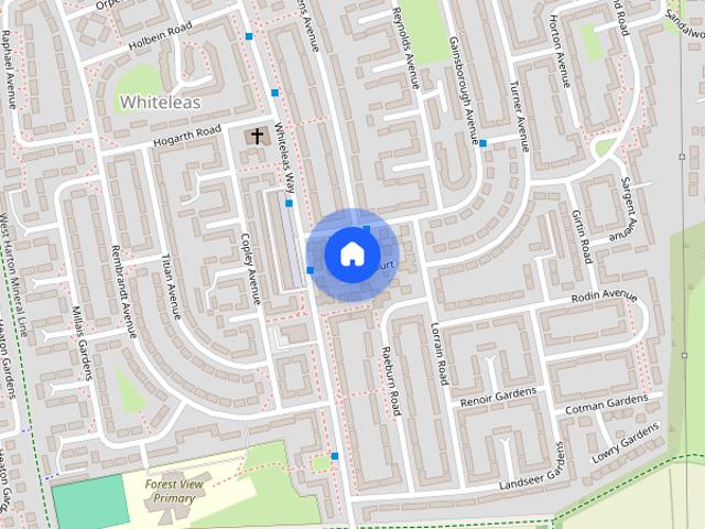 Apartment for rent in East Boldon, Tyne And Wear