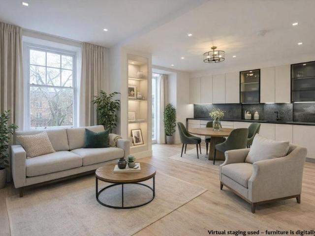 Apartment for rent in Westminster, Victoria