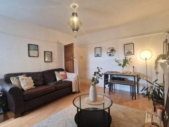 Apartment for rent in Heaton, Newcastle upon Tyne