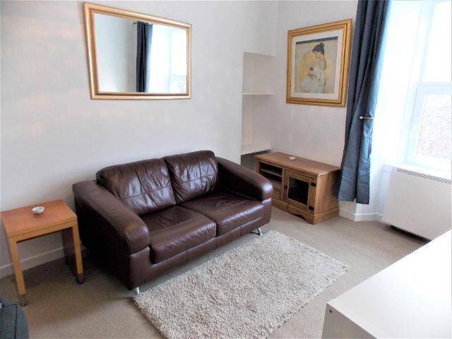 Flat for rent in West End, Scotland
