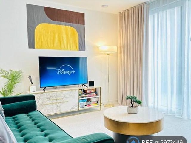 Flat for rent in Whitechapel, Greater London