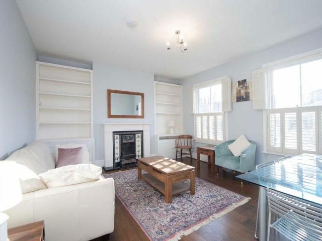 Apartment for rent in Greater London