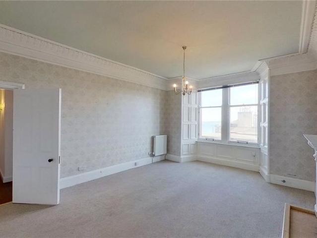 Apartment for rent in Bellfield, Portobello