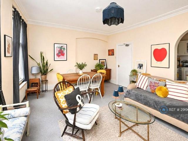 Apartment for rent in London Borough of Haringey, Greater London