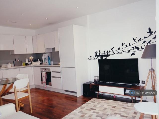 Apartment for rent in East Greenwich, Greater London