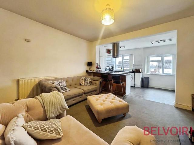 Apartment for rent in Attenborough, East Midlands