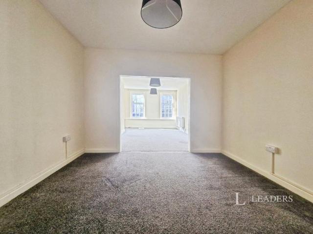 Apartment for rent in Priddy's Hard, Gosport