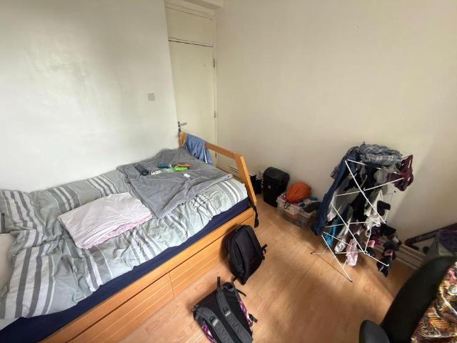 Apartment for rent in Somers Town, Greater London