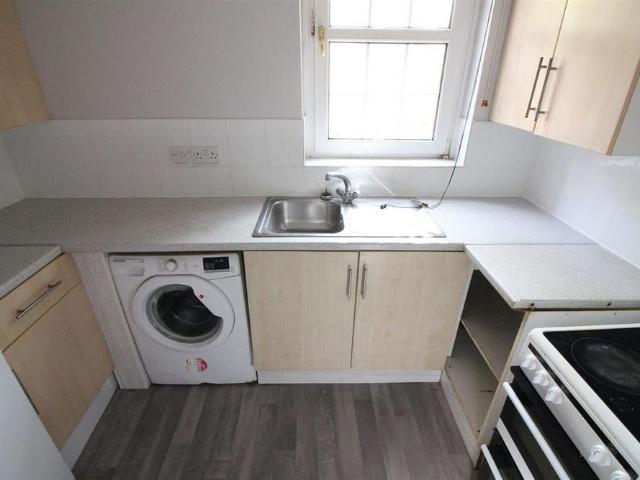 Apartment for rent in London Borough of Hounslow, Spring Grove