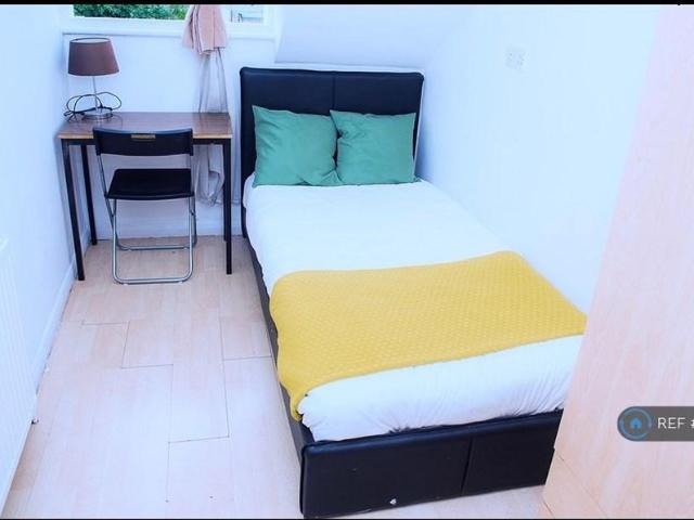 Apartment for rent in London Borough of Haringey, Greater London