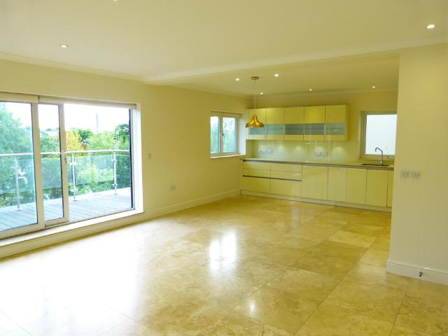 Flat for rent in Golders Green, Greater London