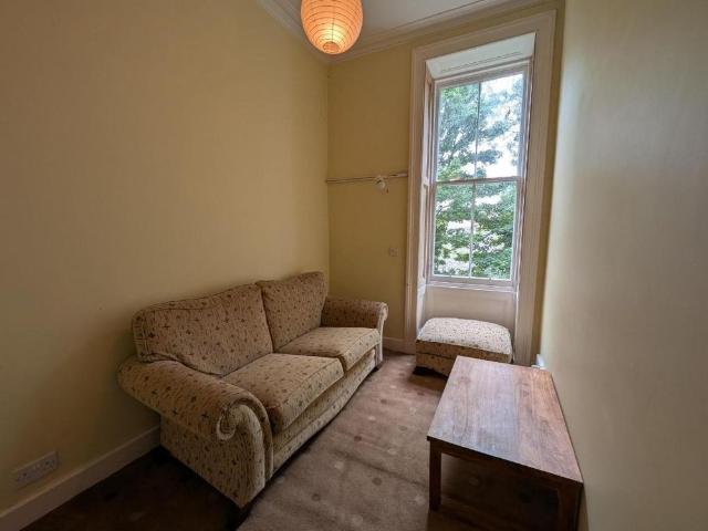 Apartment for rent in St Leonards, Newington