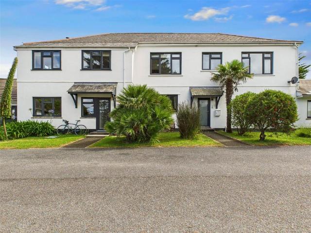 Flat for rent in Cornwall