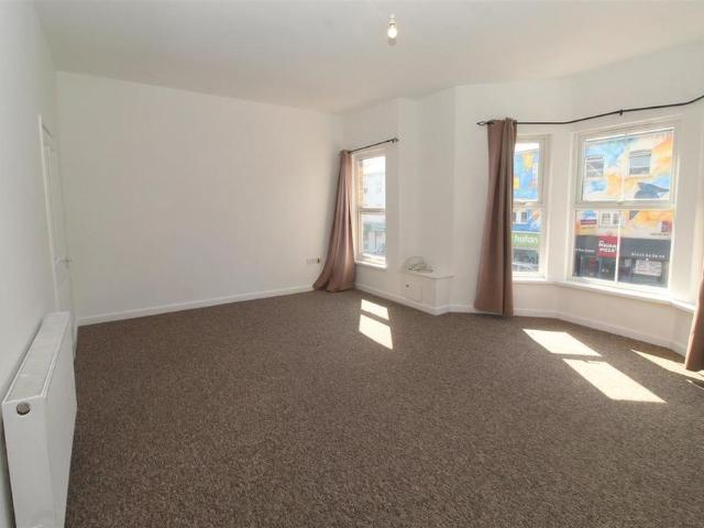 Apartment for rent in Wales