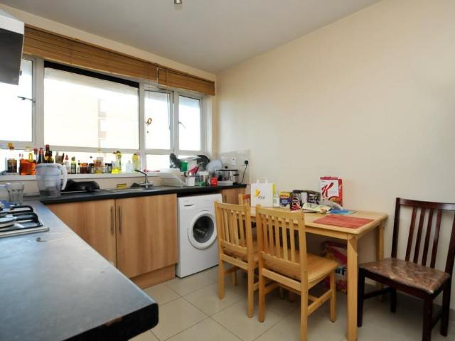 Flat for rent in Holborn, Greater London