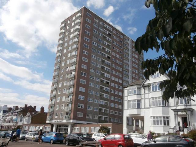Flat for rent in Alton Barnes, Essex