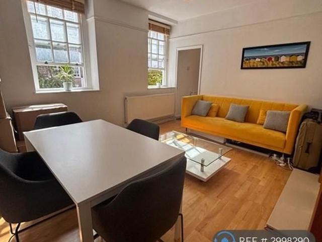 Apartment for rent in Greater London