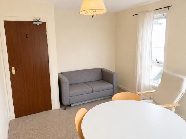 Apartment for rent in The Grange, Scotland